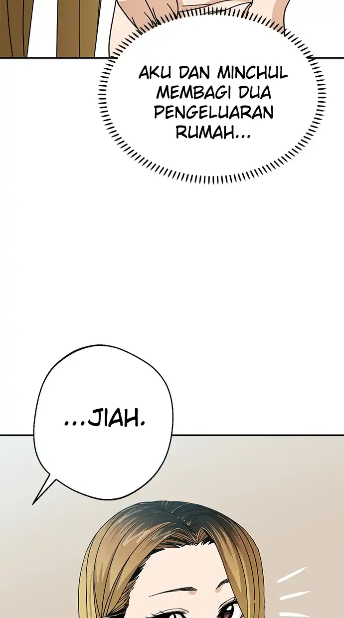 Match Made in Heaven by Chance Chapter 38 - halaman 114