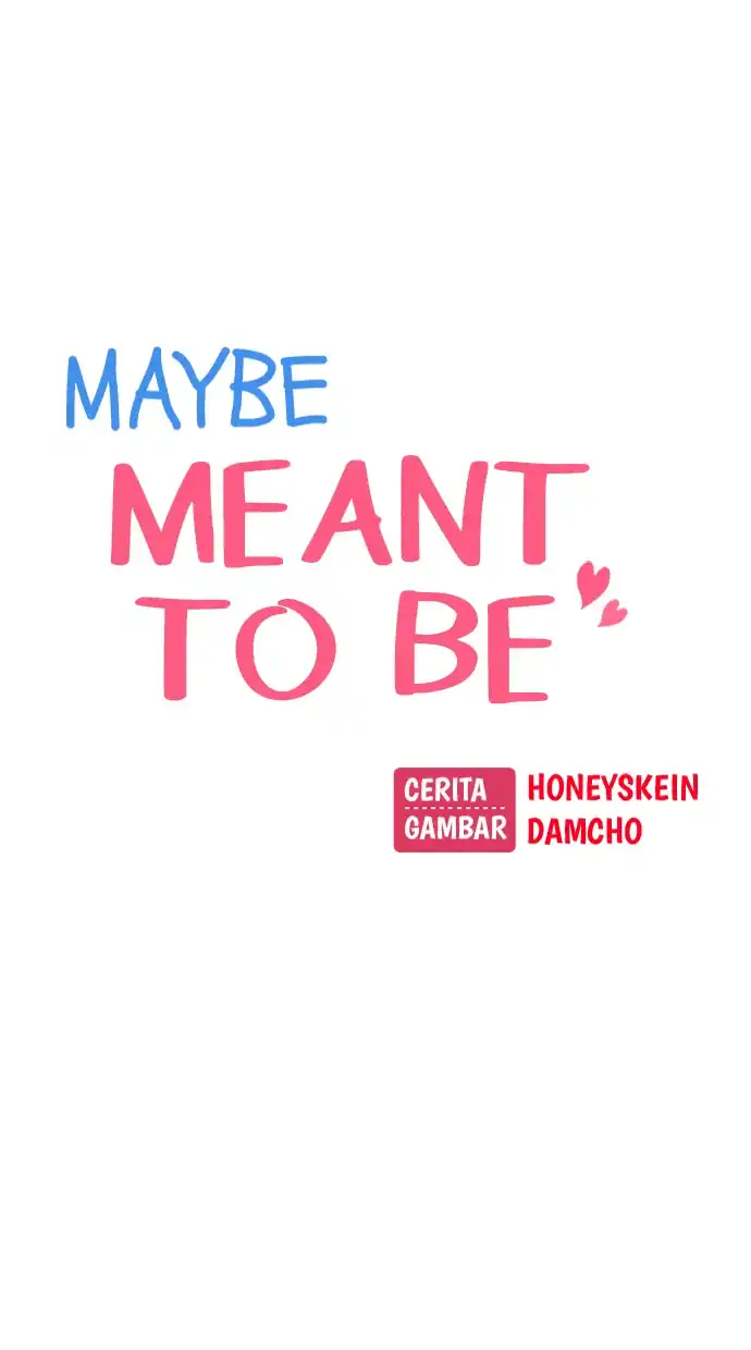 Match Made in Heaven by Chance Chapter 38 - halaman 13