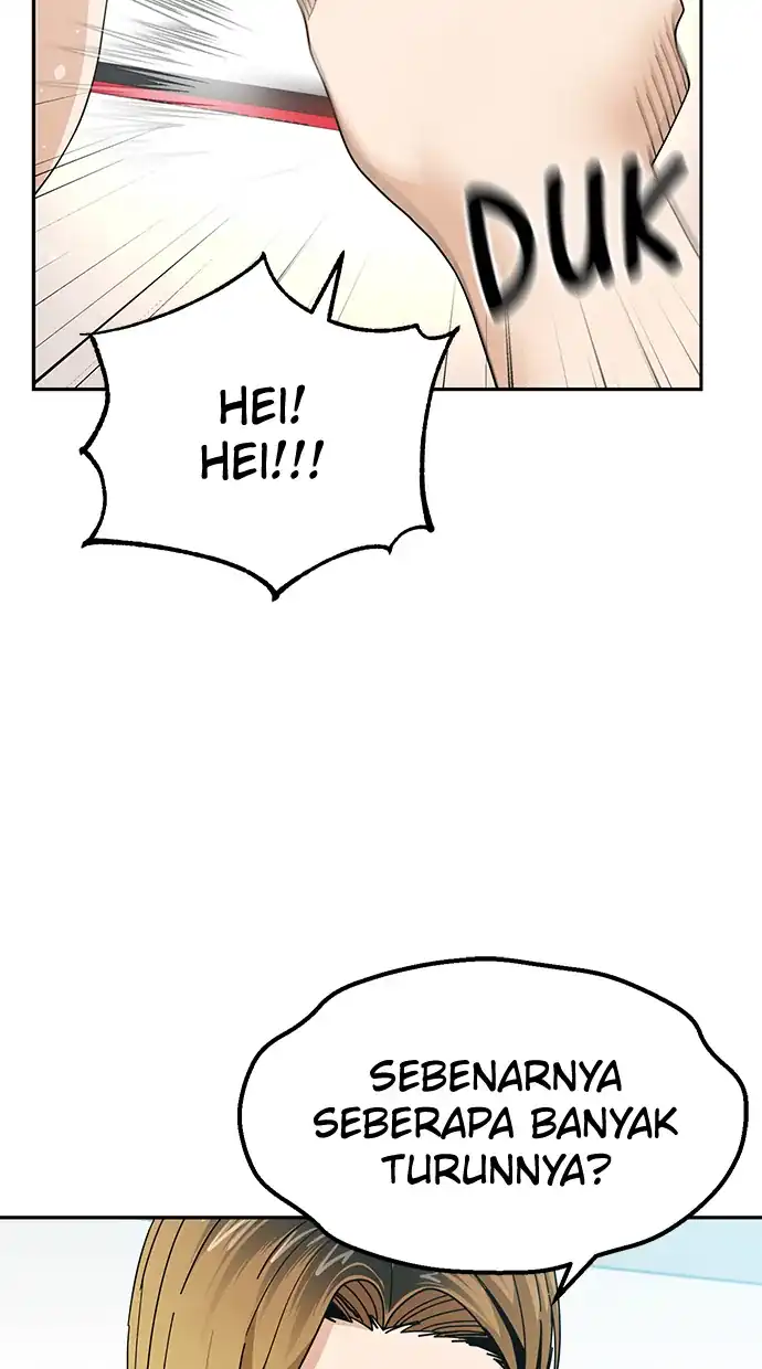 Match Made in Heaven by Chance Chapter 38 - halaman 16
