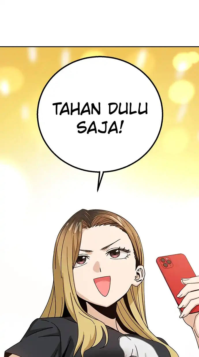 Match Made in Heaven by Chance Chapter 38 - halaman 19