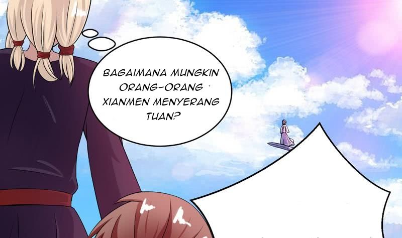 Match Made in Heaven by Chance Chapter 38 - halaman 2