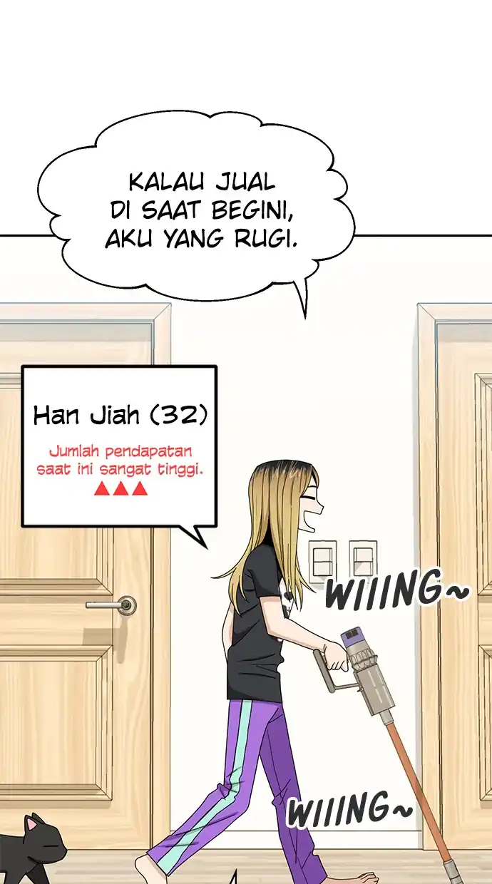 Match Made in Heaven by Chance Chapter 38 - halaman 21