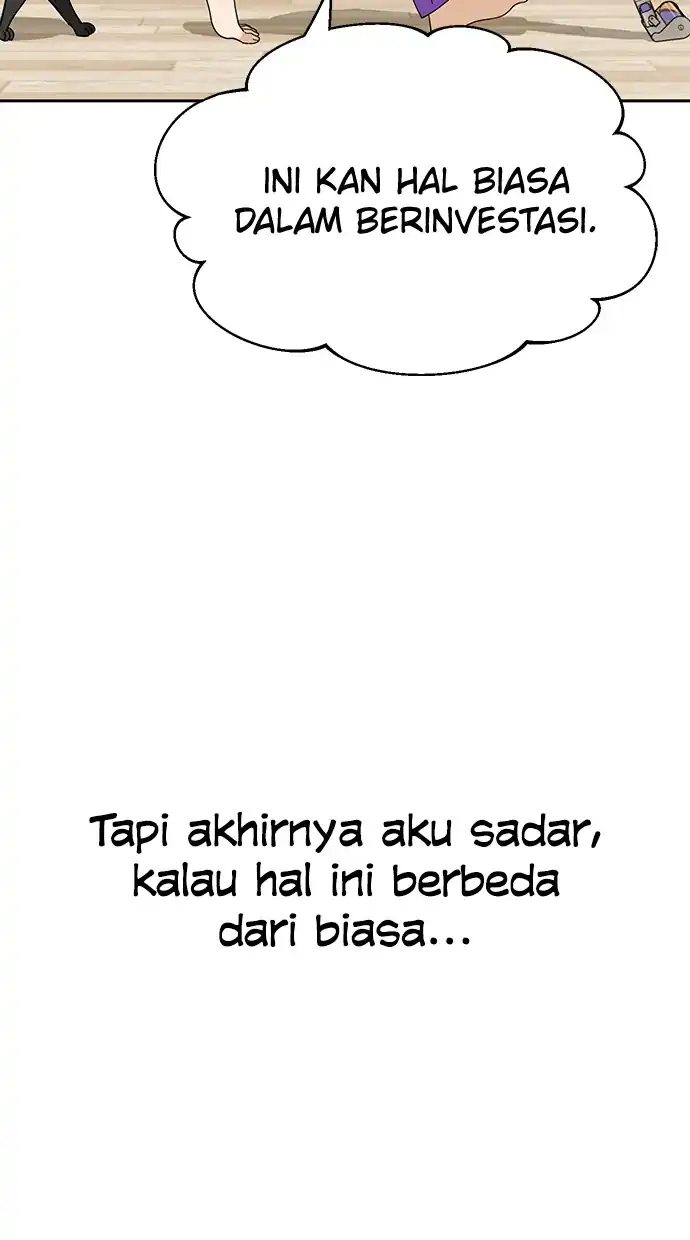 Match Made in Heaven by Chance Chapter 38 - halaman 22