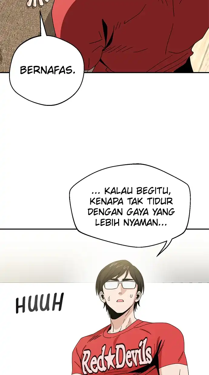 Match Made in Heaven by Chance Chapter 38 - halaman 26