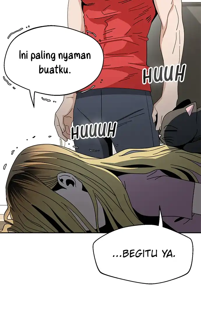 Match Made in Heaven by Chance Chapter 38 - halaman 27