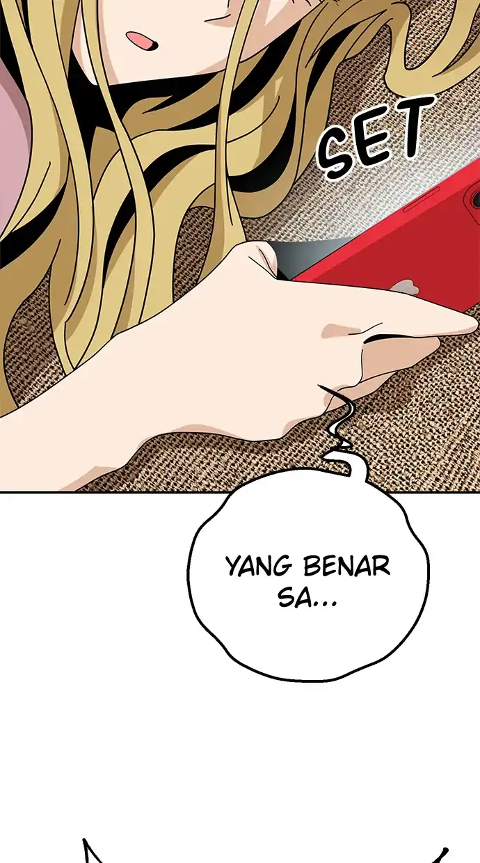 Match Made in Heaven by Chance Chapter 38 - halaman 29