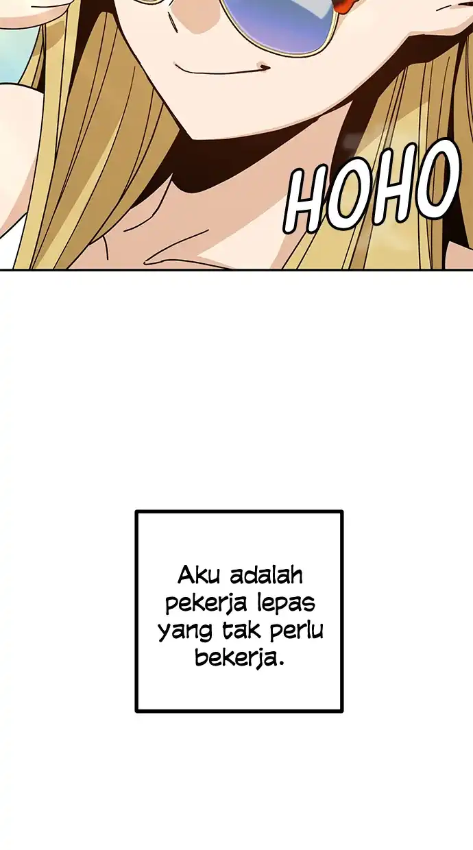 Match Made in Heaven by Chance Chapter 38 - halaman 3