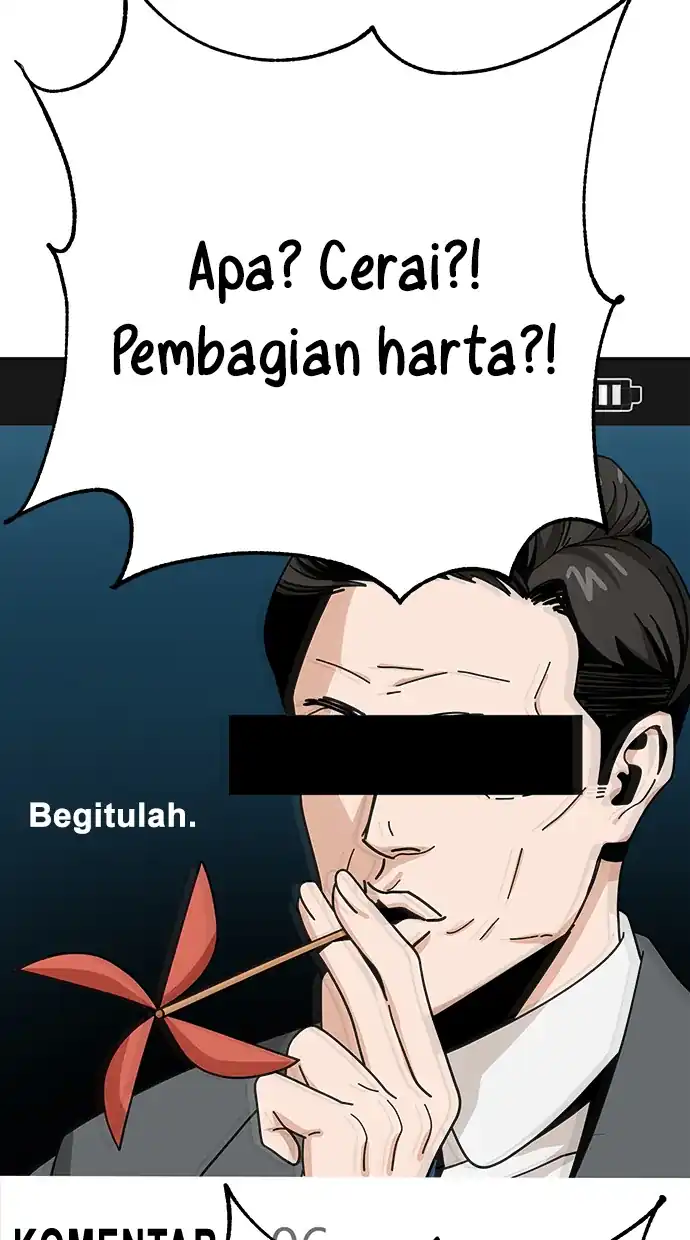 Match Made in Heaven by Chance Chapter 38 - halaman 30