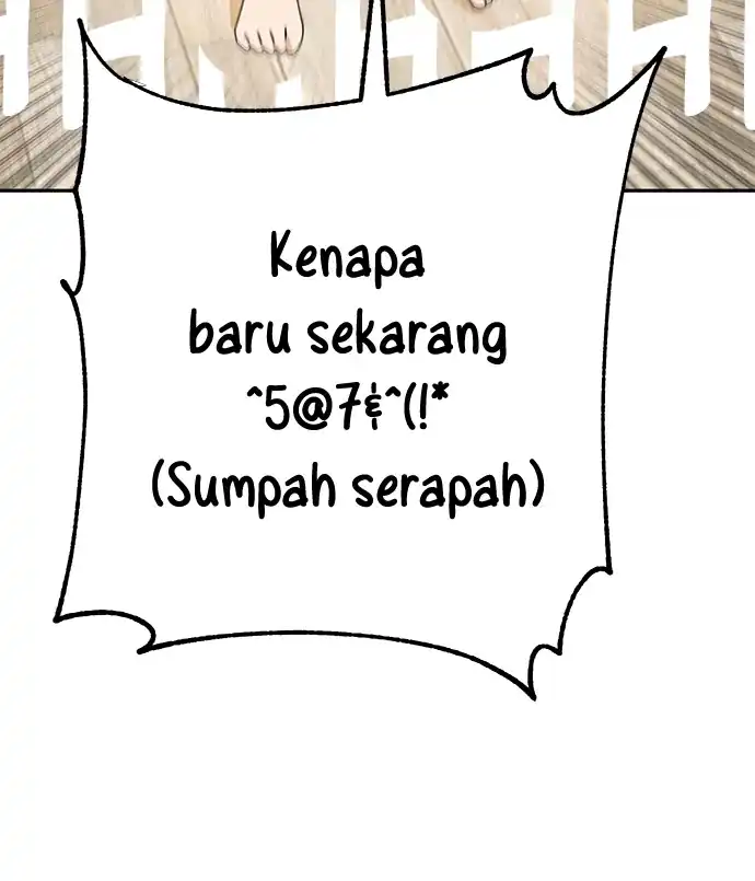 Match Made in Heaven by Chance Chapter 38 - halaman 41