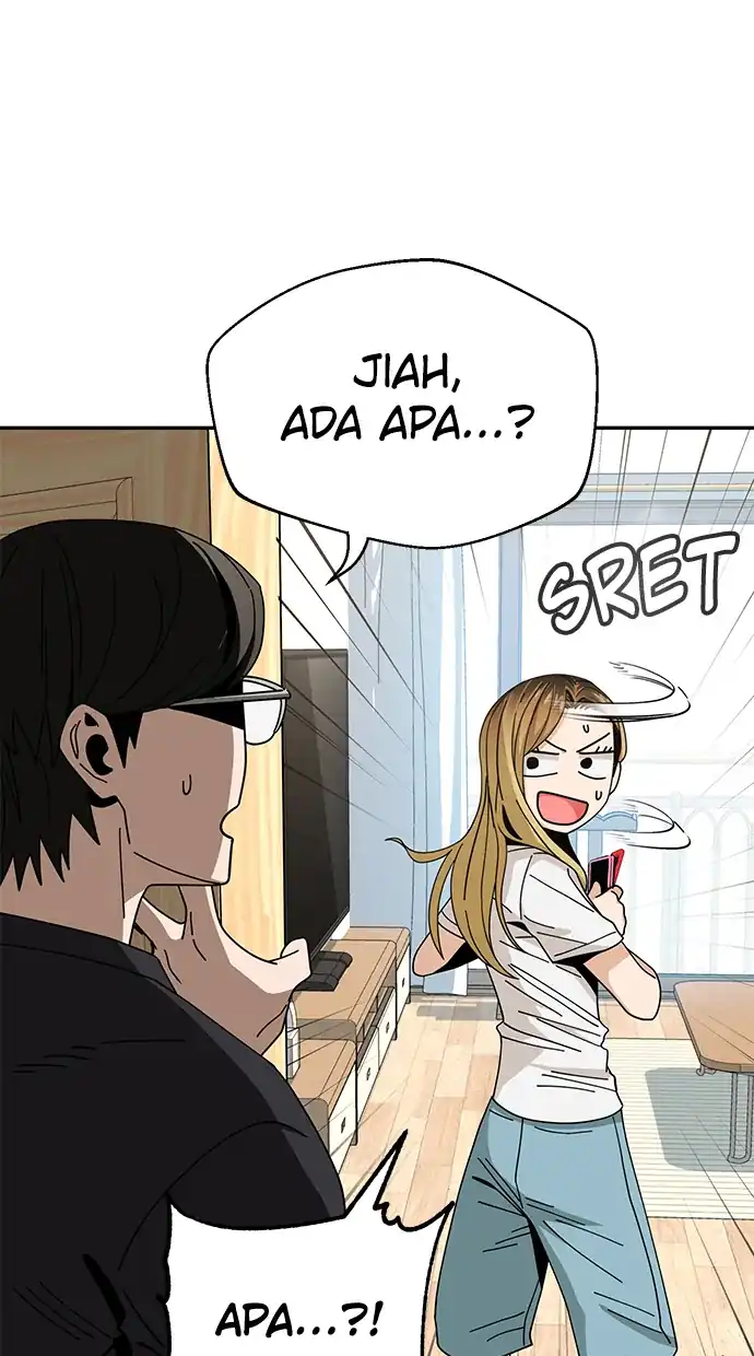 Match Made in Heaven by Chance Chapter 38 - halaman 42