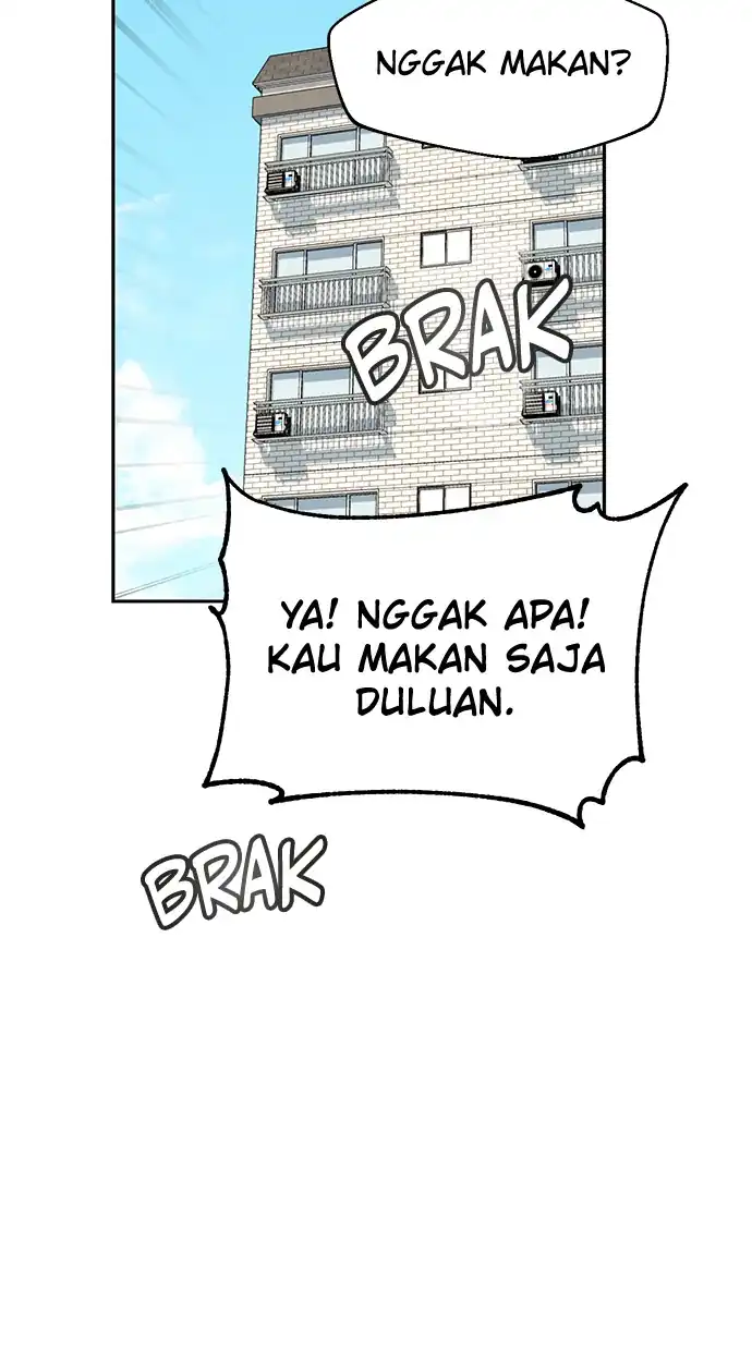 Match Made in Heaven by Chance Chapter 38 - halaman 44