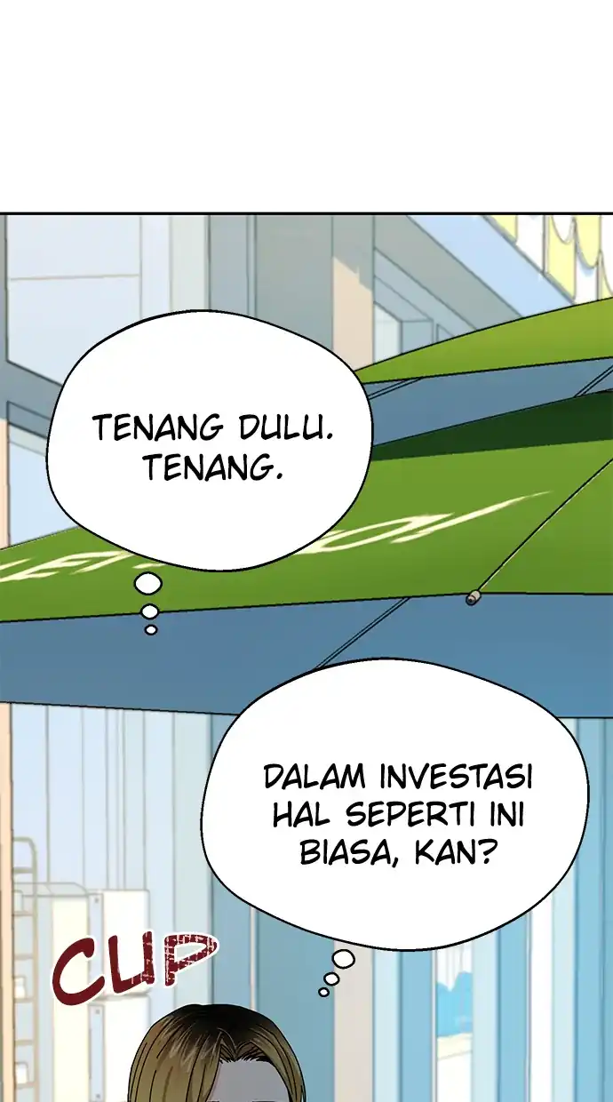 Match Made in Heaven by Chance Chapter 38 - halaman 46