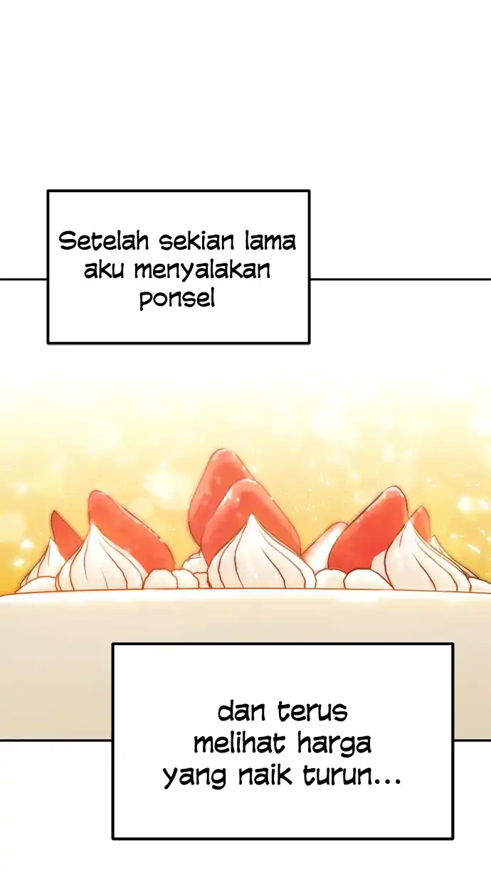 Match Made in Heaven by Chance Chapter 38 - halaman 49