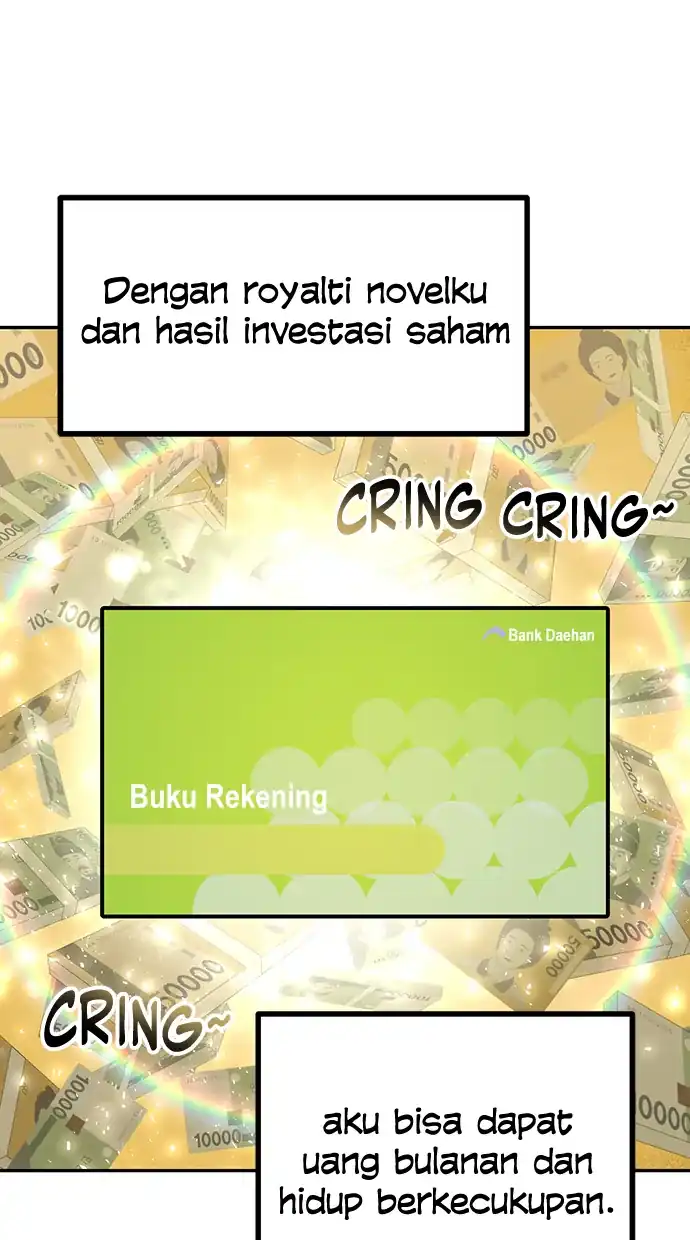 Match Made in Heaven by Chance Chapter 38 - halaman 5