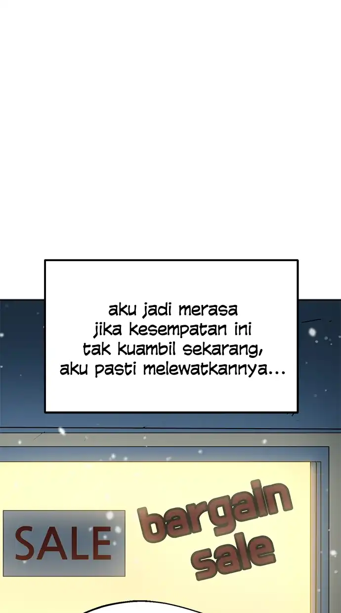 Match Made in Heaven by Chance Chapter 38 - halaman 51
