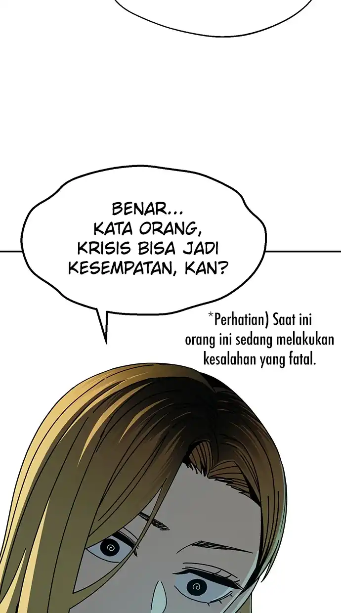 Match Made in Heaven by Chance Chapter 38 - halaman 53