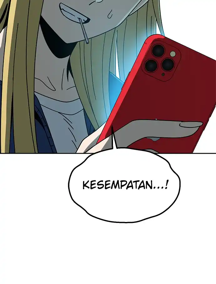 Match Made in Heaven by Chance Chapter 38 - halaman 54
