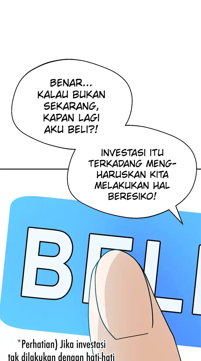 Match Made in Heaven by Chance Chapter 38 - halaman 55