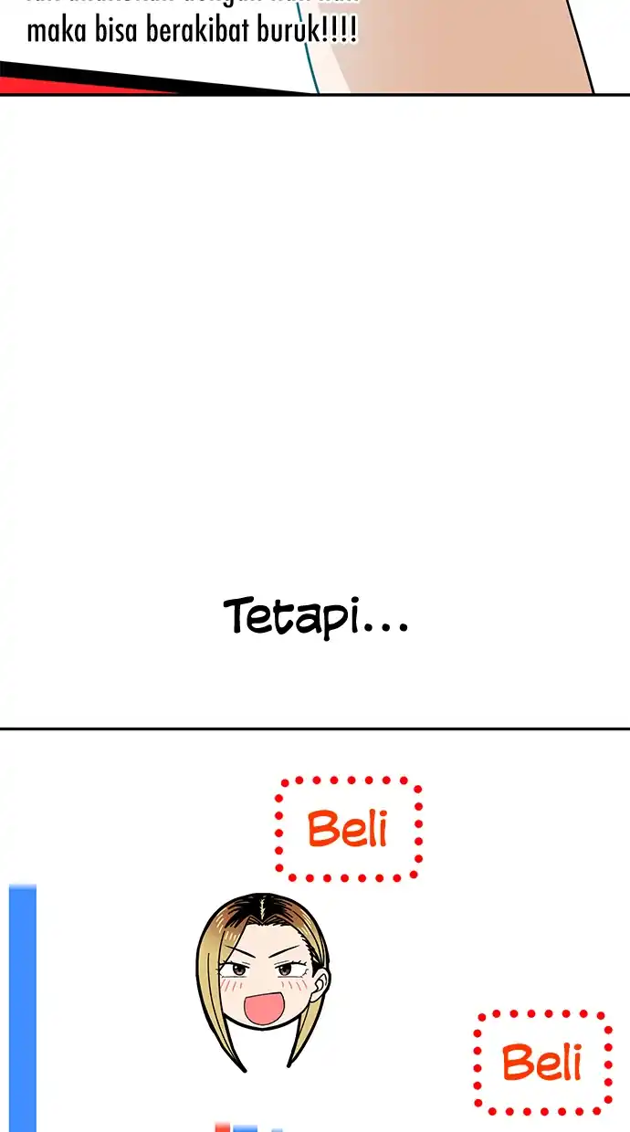 Match Made in Heaven by Chance Chapter 38 - halaman 56