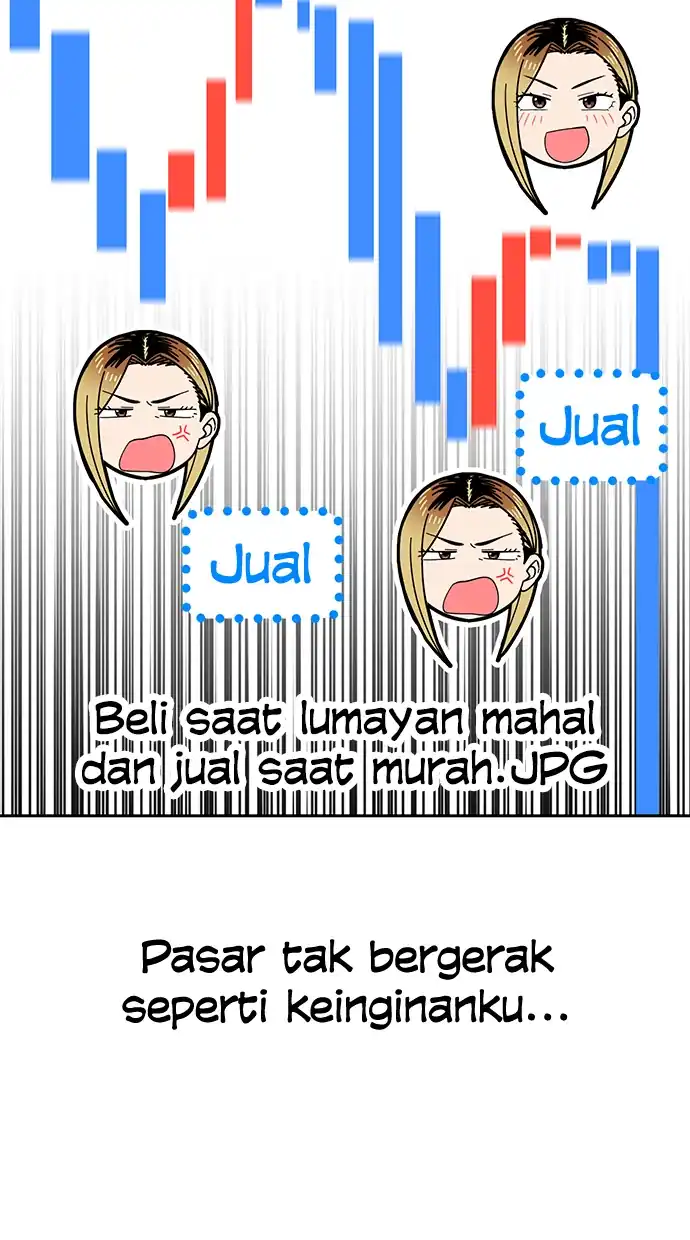 Match Made in Heaven by Chance Chapter 38 - halaman 57