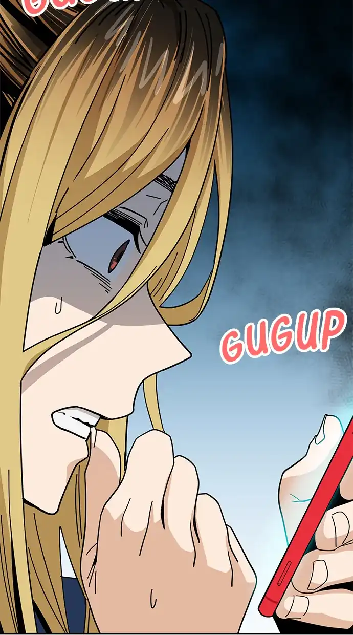 Match Made in Heaven by Chance Chapter 38 - halaman 59