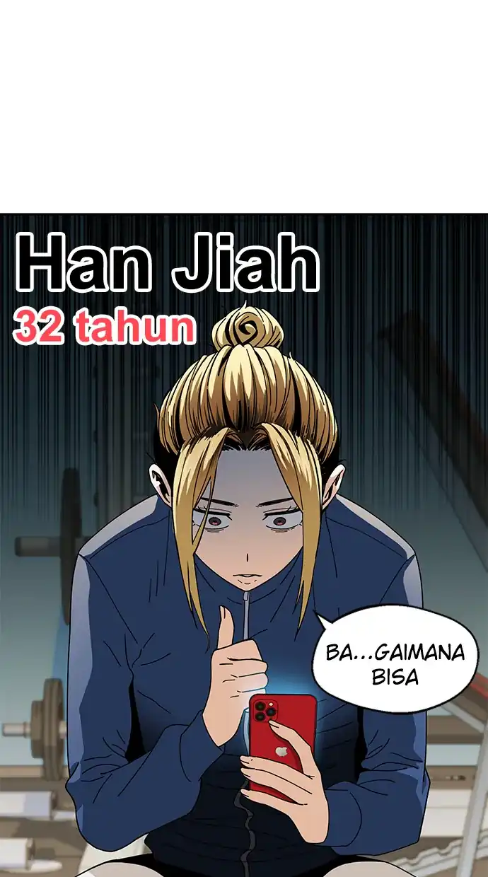 Match Made in Heaven by Chance Chapter 38 - halaman 61