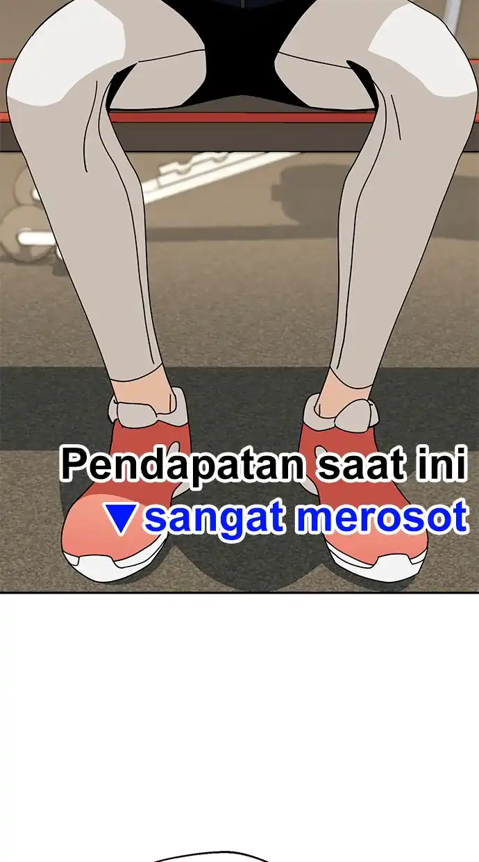 Match Made in Heaven by Chance Chapter 38 - halaman 62