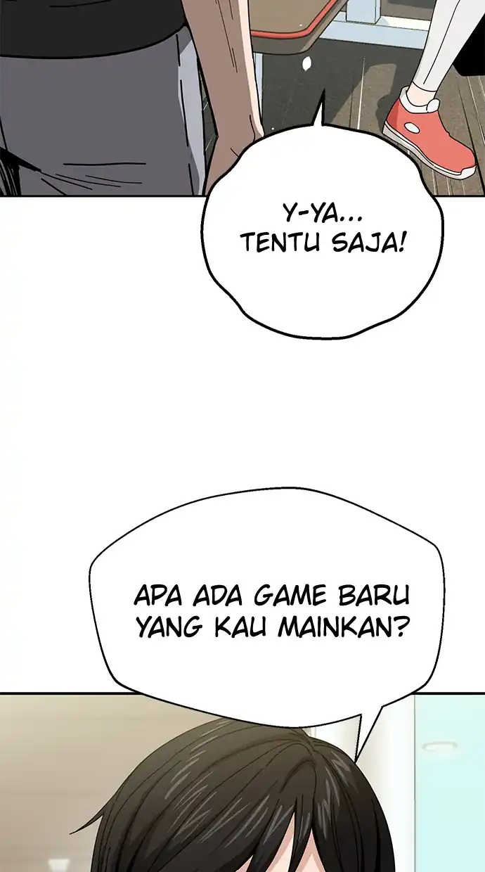 Match Made in Heaven by Chance Chapter 38 - halaman 64