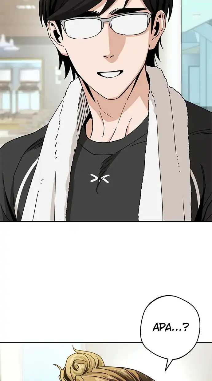 Match Made in Heaven by Chance Chapter 38 - halaman 65
