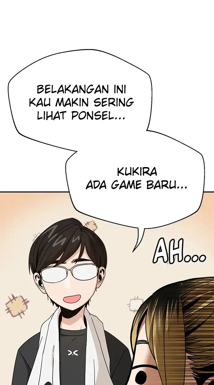 Match Made in Heaven by Chance Chapter 38 - halaman 68