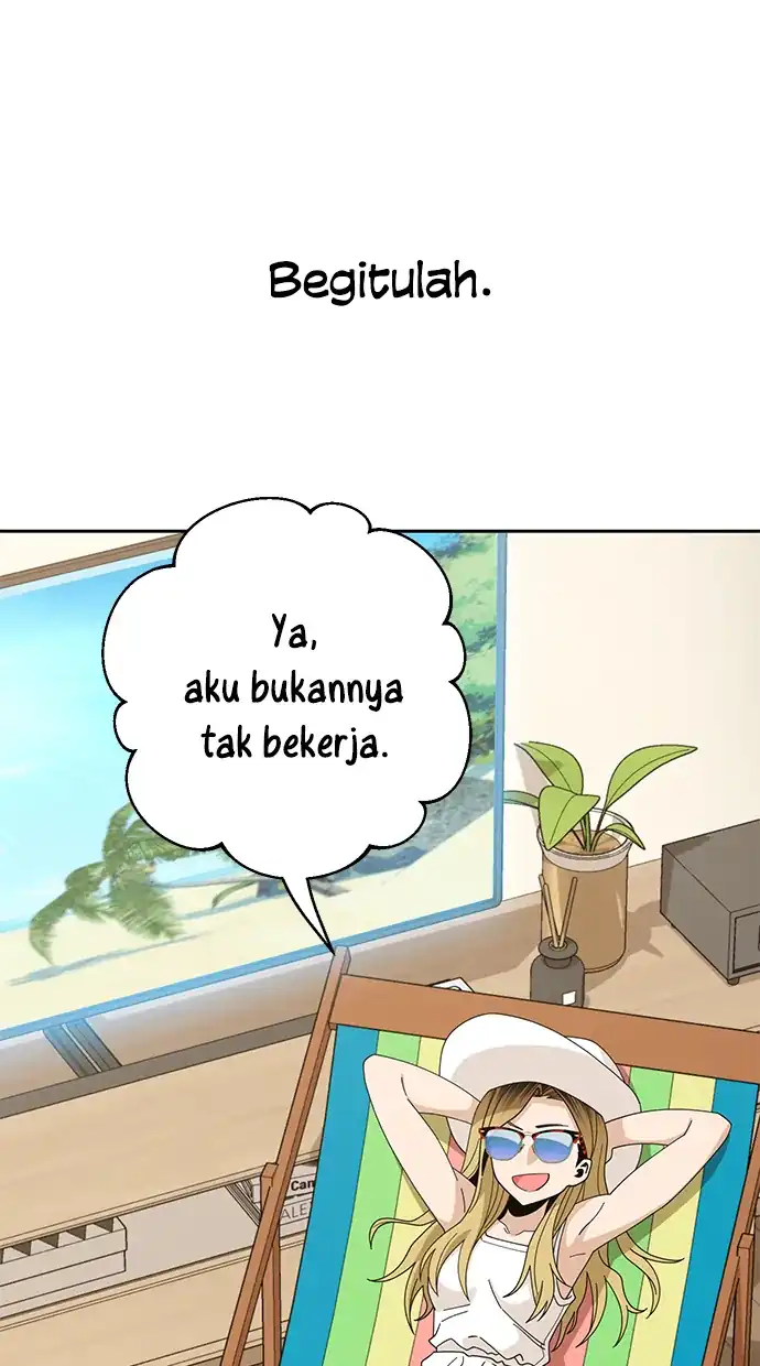Match Made in Heaven by Chance Chapter 38 - halaman 7
