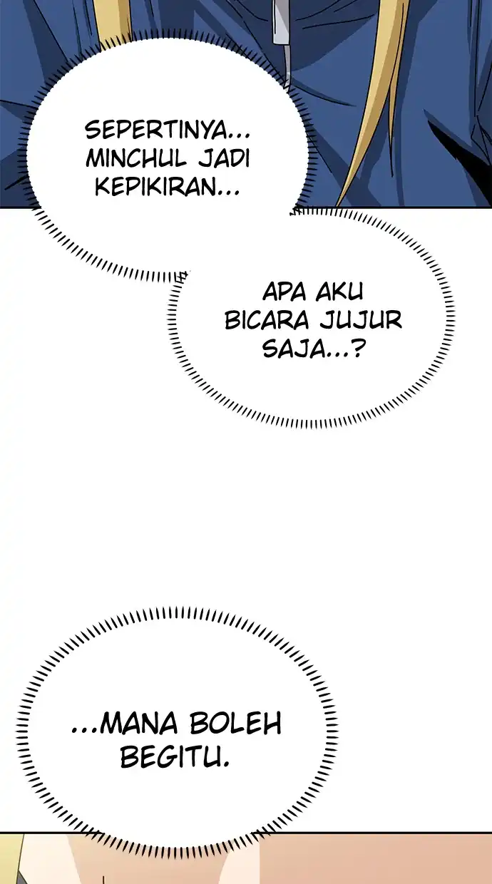 Match Made in Heaven by Chance Chapter 38 - halaman 72