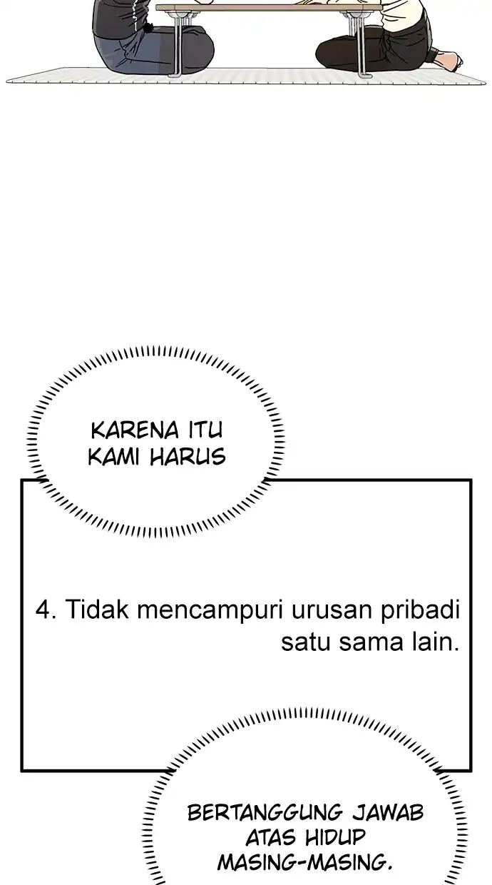 Match Made in Heaven by Chance Chapter 38 - halaman 75