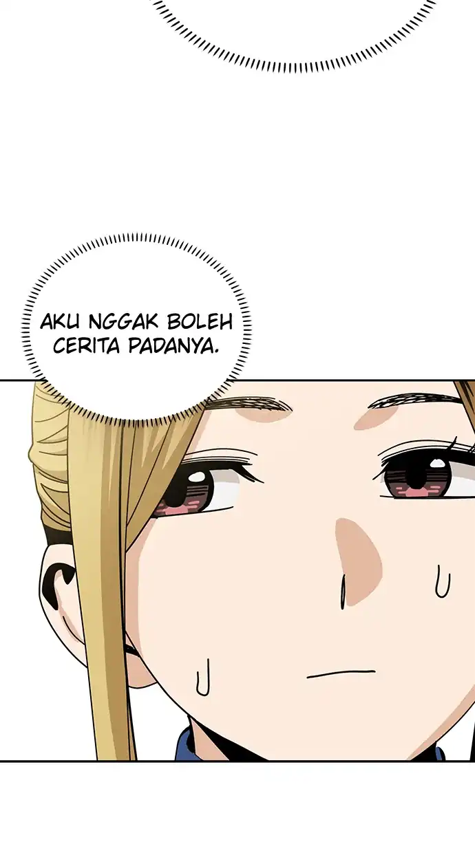 Match Made in Heaven by Chance Chapter 38 - halaman 76