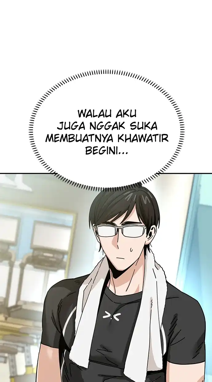 Match Made in Heaven by Chance Chapter 38 - halaman 77