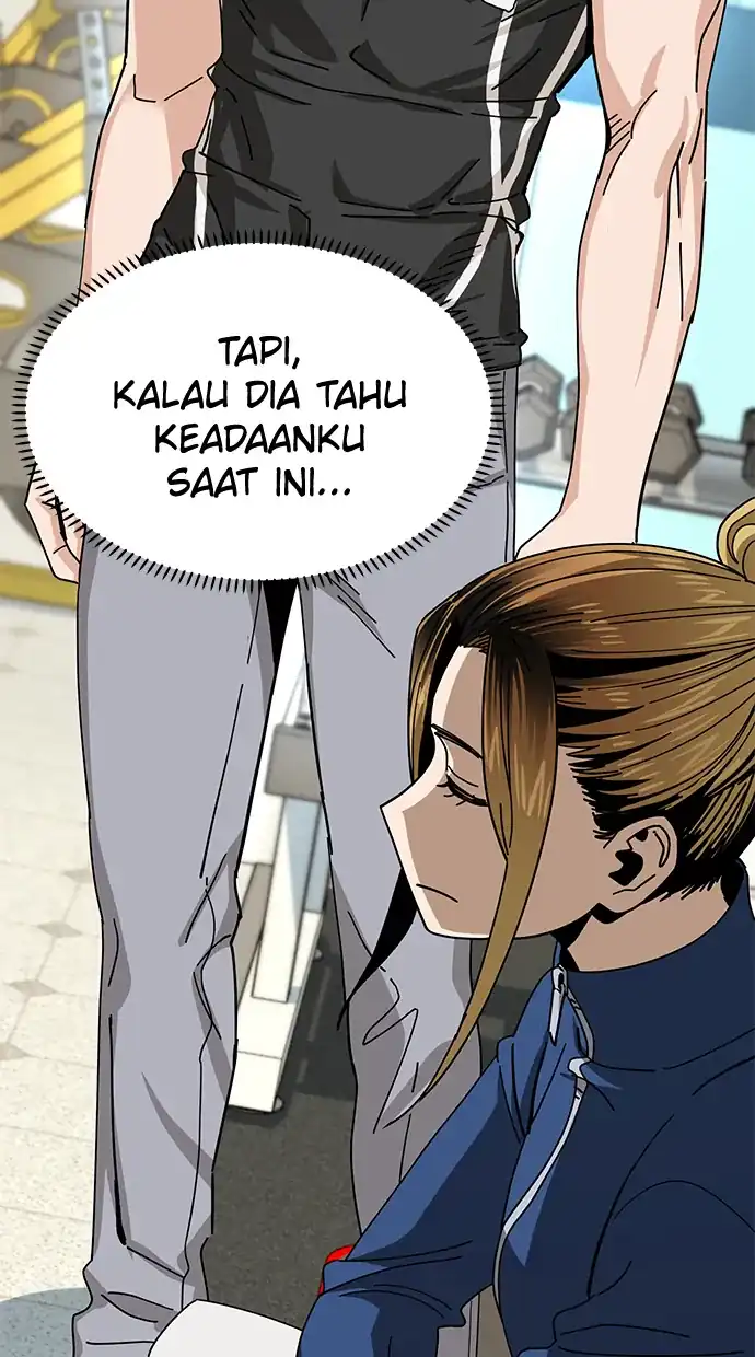Match Made in Heaven by Chance Chapter 38 - halaman 78
