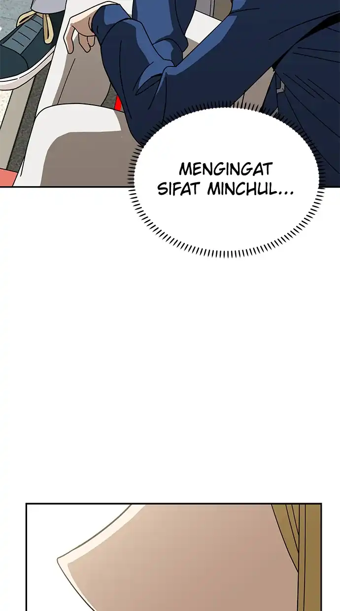 Match Made in Heaven by Chance Chapter 38 - halaman 79