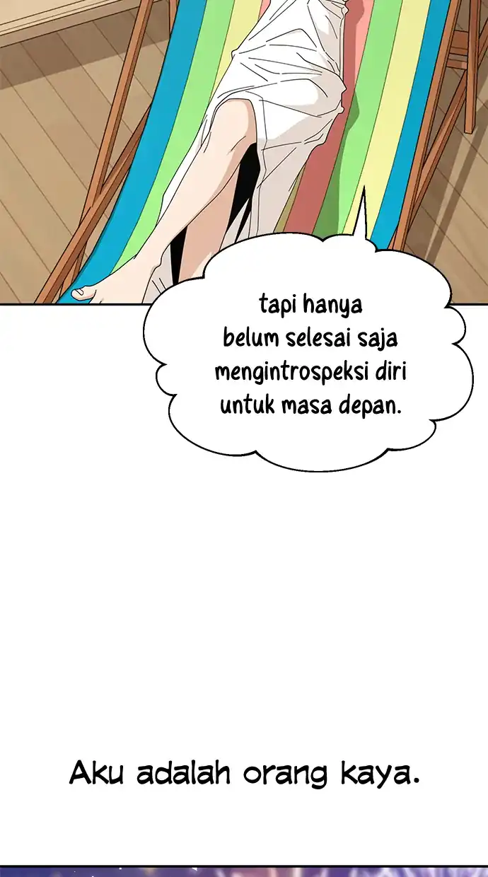 Match Made in Heaven by Chance Chapter 38 - halaman 8