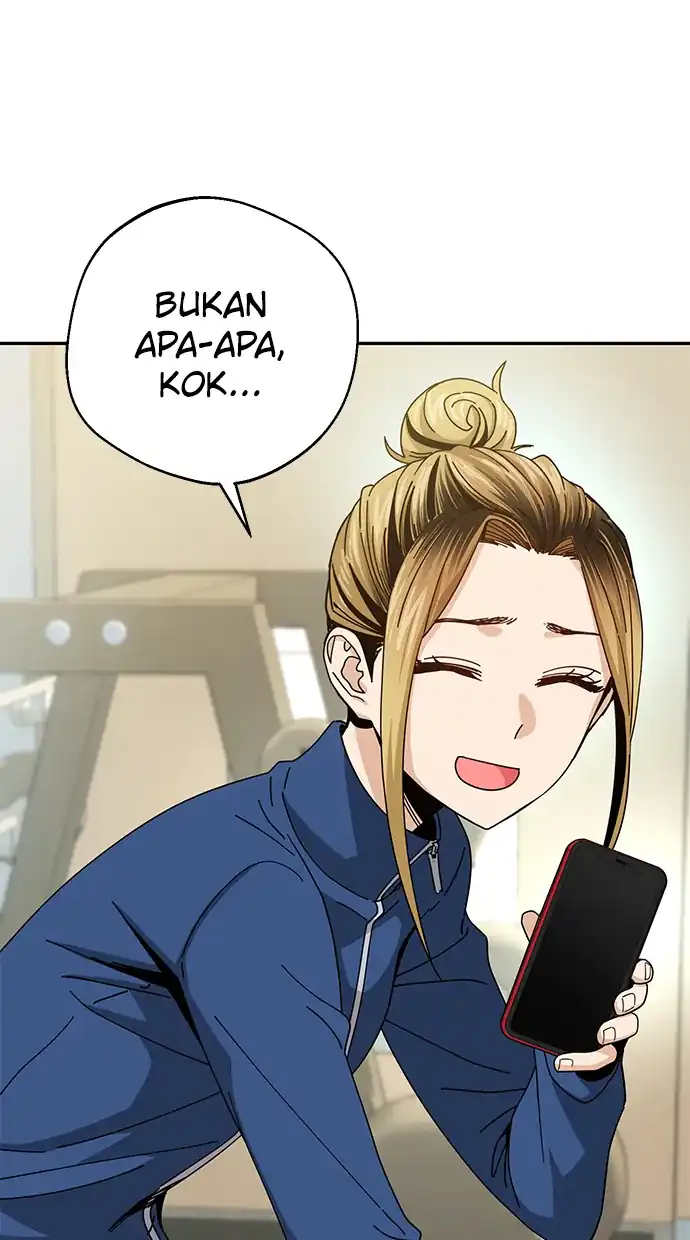 Match Made in Heaven by Chance Chapter 38 - halaman 81