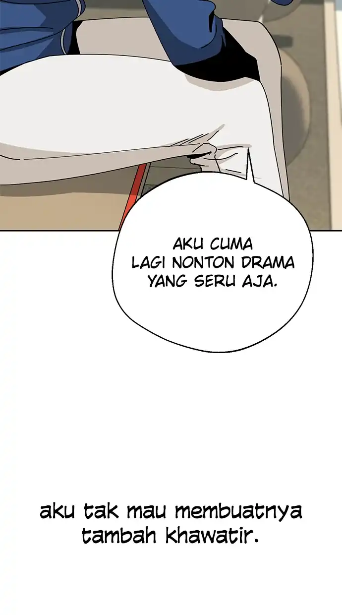 Match Made in Heaven by Chance Chapter 38 - halaman 82