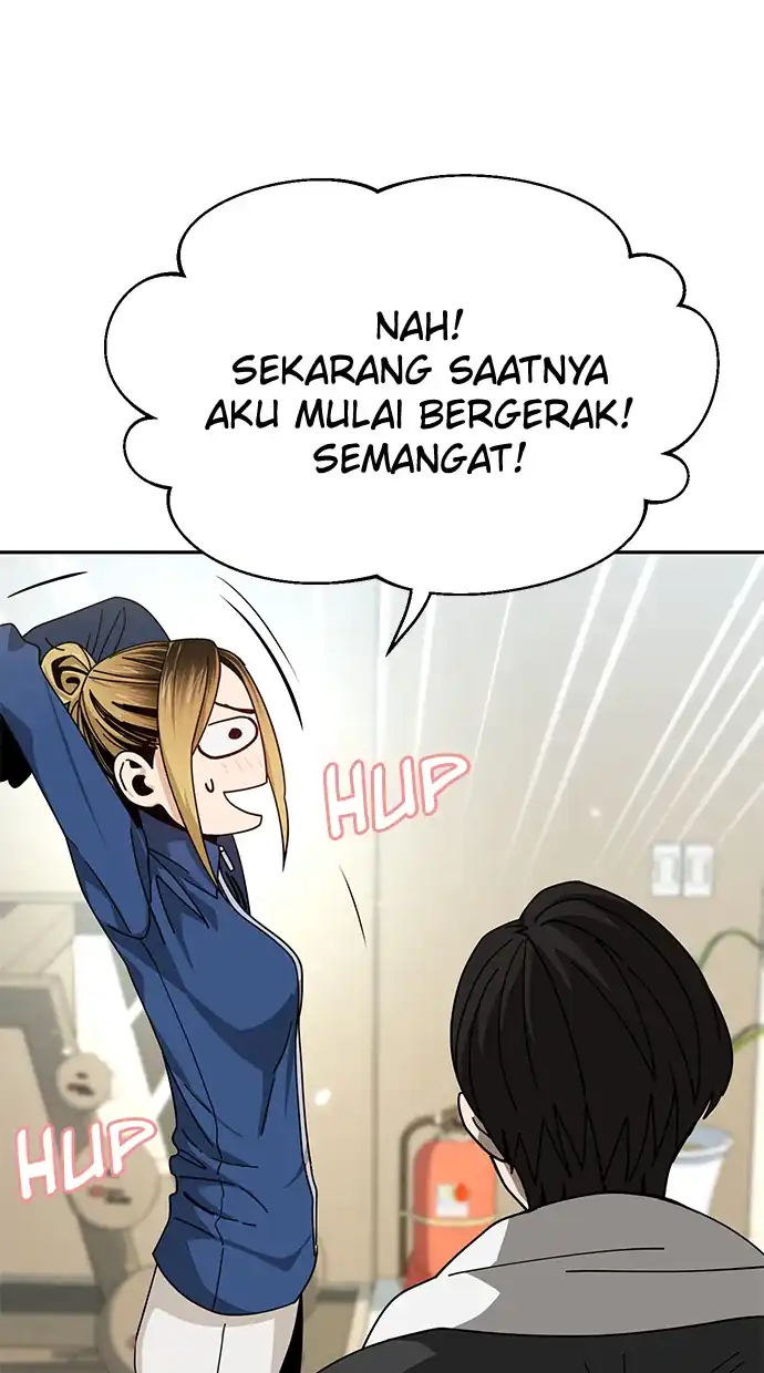 Match Made in Heaven by Chance Chapter 38 - halaman 83