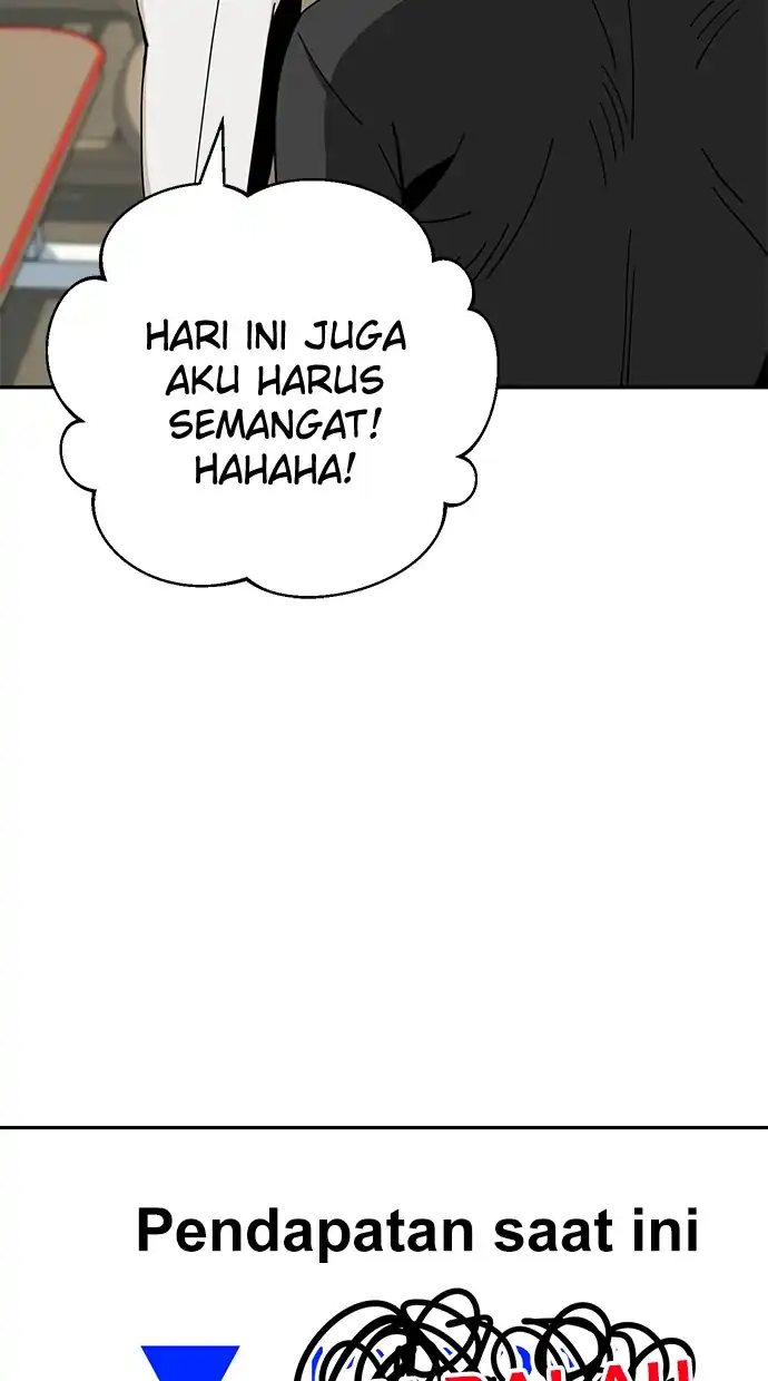 Match Made in Heaven by Chance Chapter 38 - halaman 84