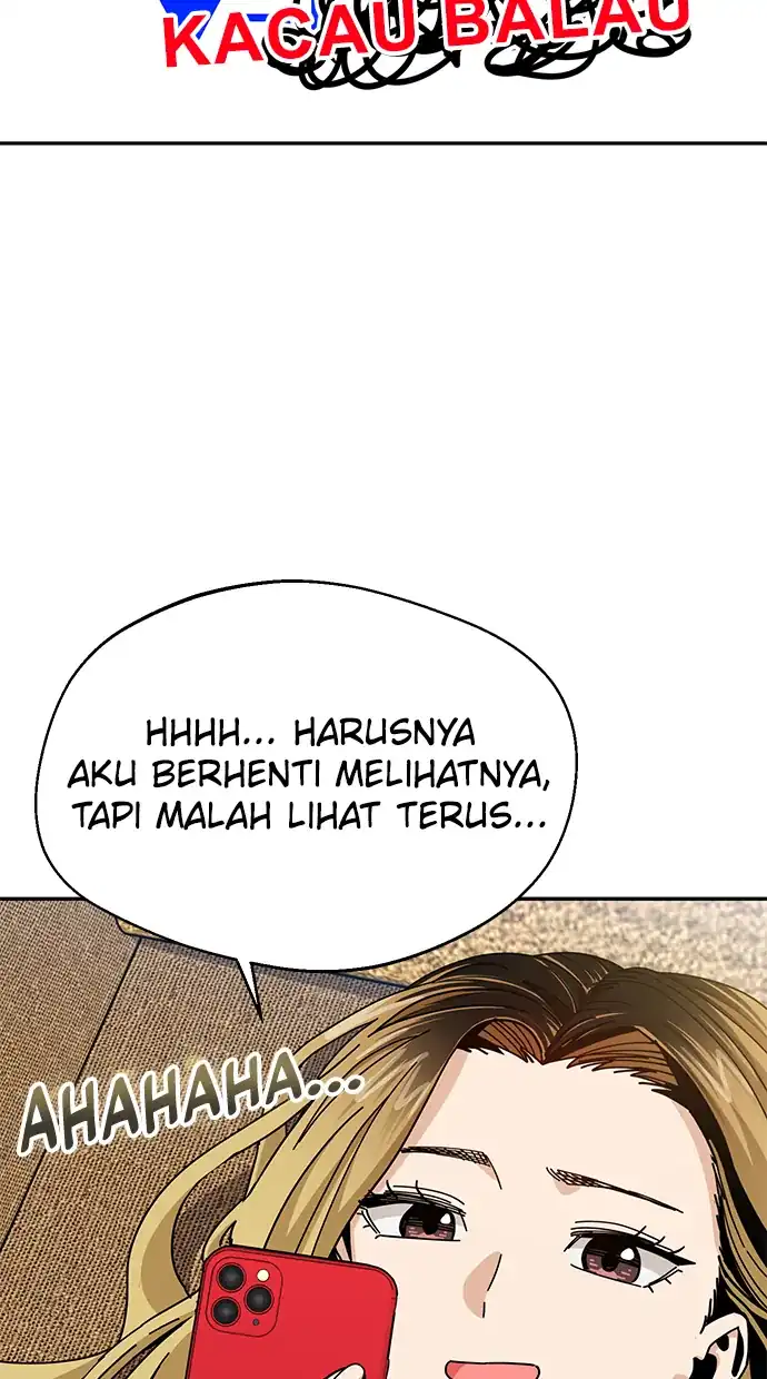 Match Made in Heaven by Chance Chapter 38 - halaman 85