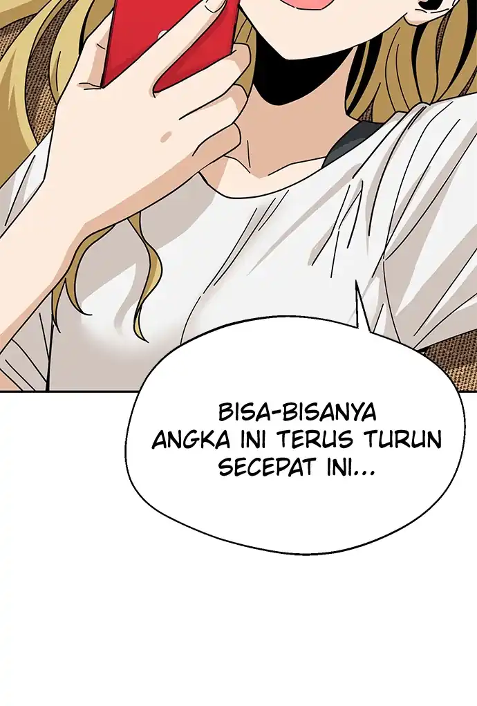 Match Made in Heaven by Chance Chapter 38 - halaman 86