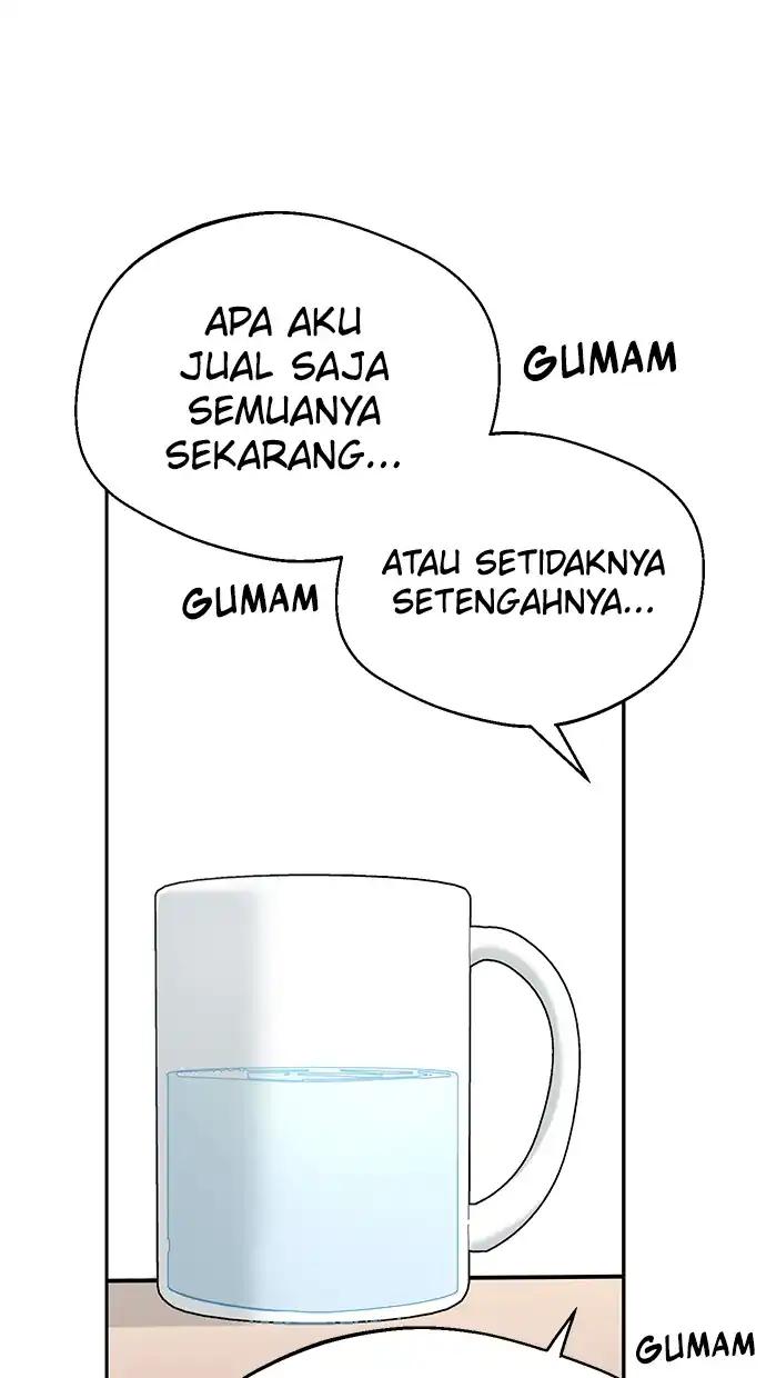 Match Made in Heaven by Chance Chapter 38 - halaman 87