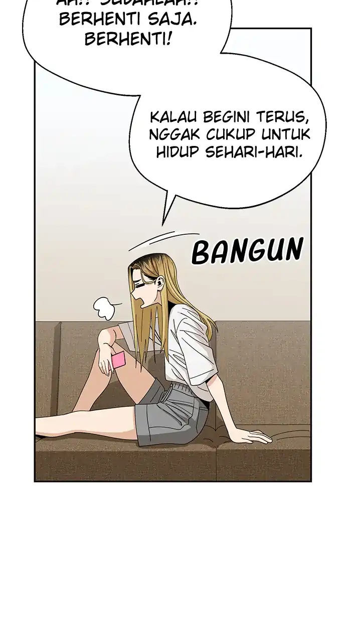 Match Made in Heaven by Chance Chapter 38 - halaman 91