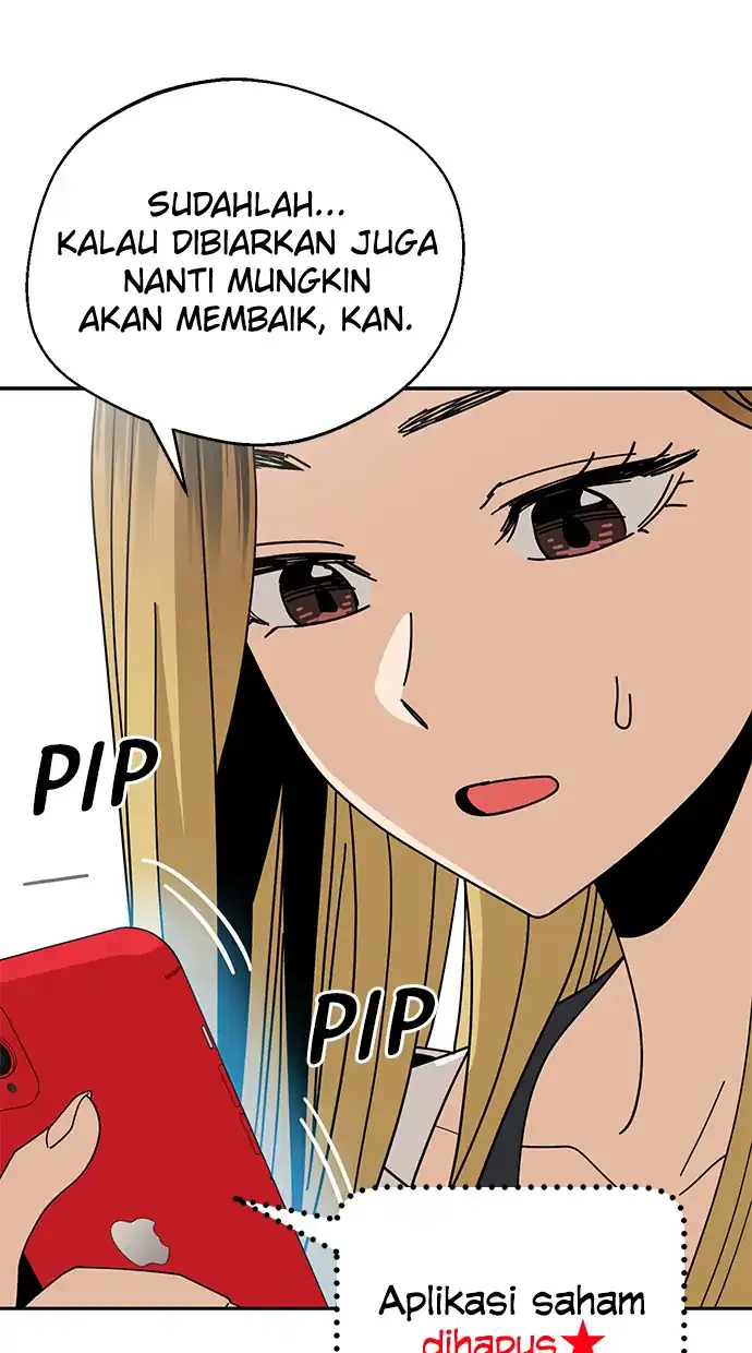 Match Made in Heaven by Chance Chapter 38 - halaman 92