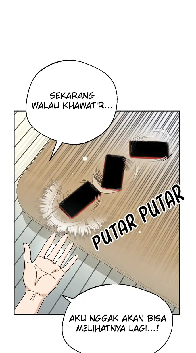 Match Made in Heaven by Chance Chapter 38 - halaman 94
