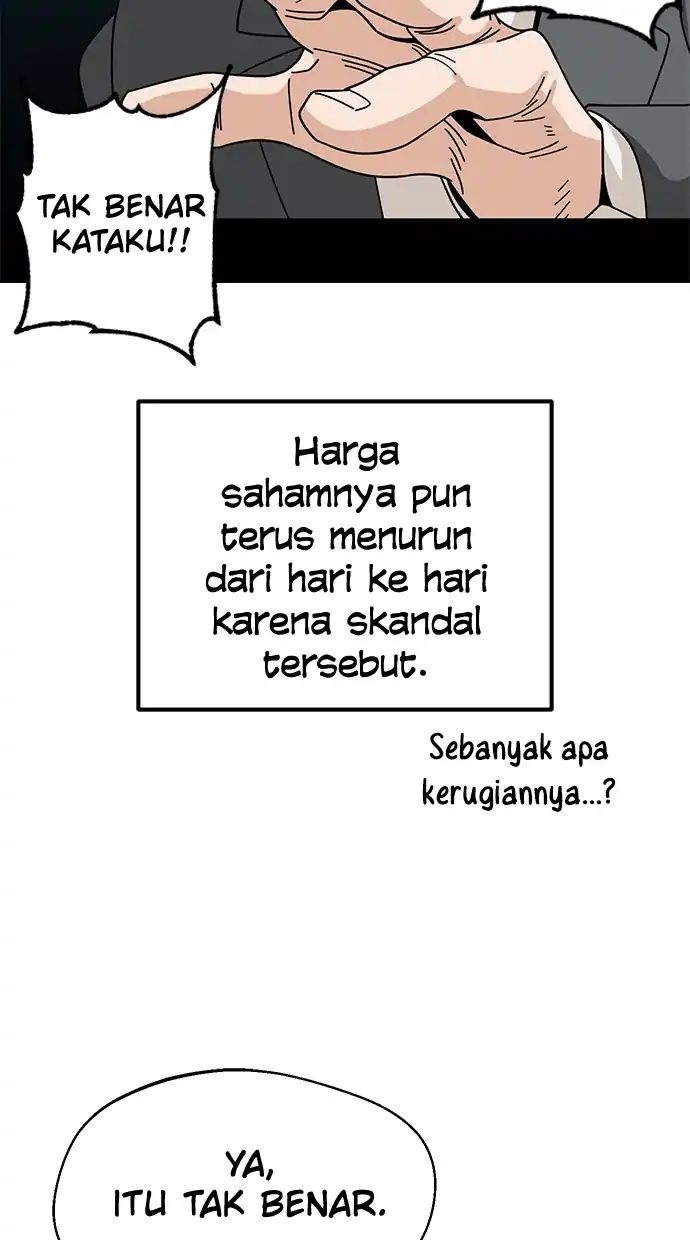 Match Made in Heaven by Chance Chapter 38 - halaman 98