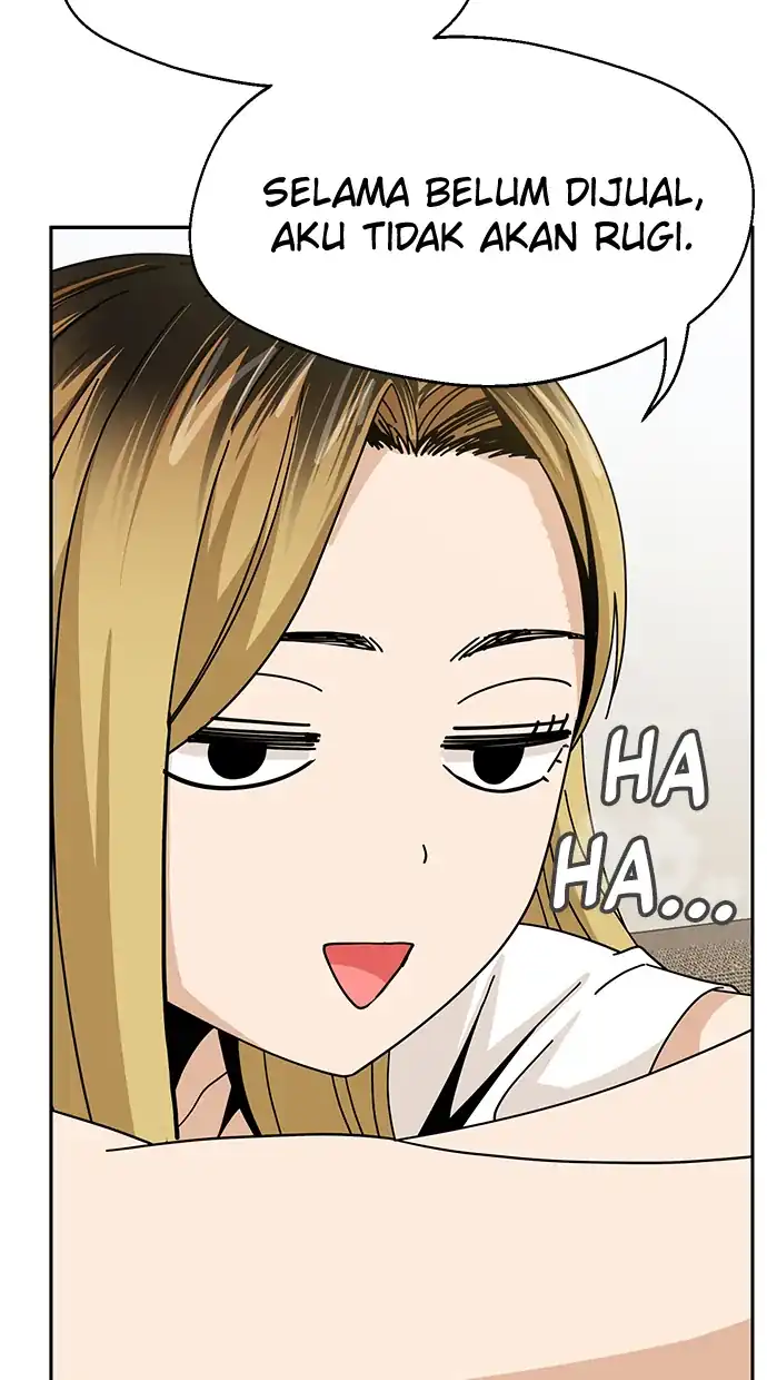 Match Made in Heaven by Chance Chapter 38 - halaman 99